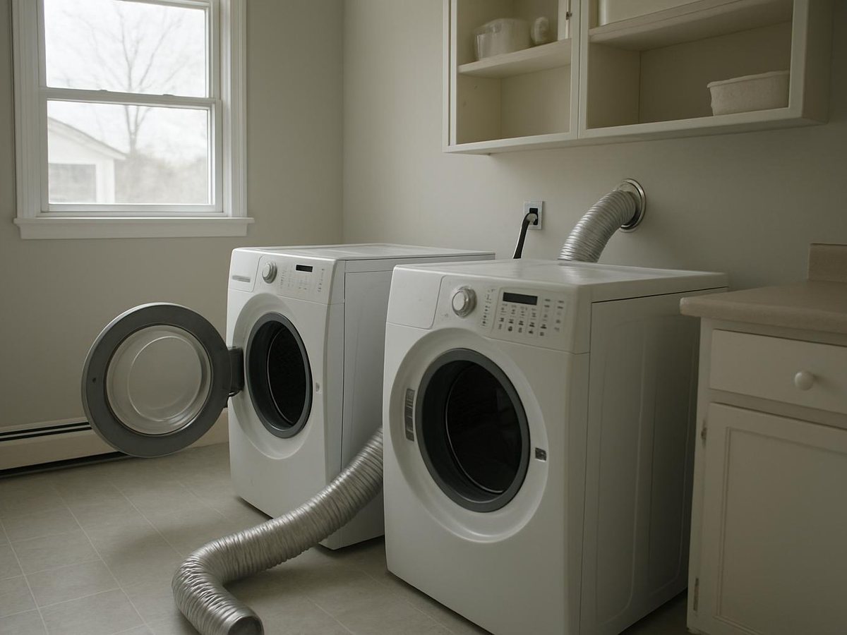 Maple View Dryer Cleaning Services work in Dallas